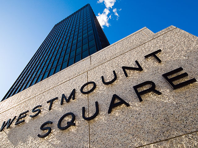 Westmount | Westmount Square