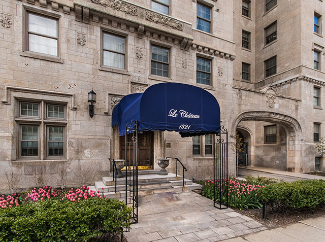 Mille Carré Doré | Le Chateau