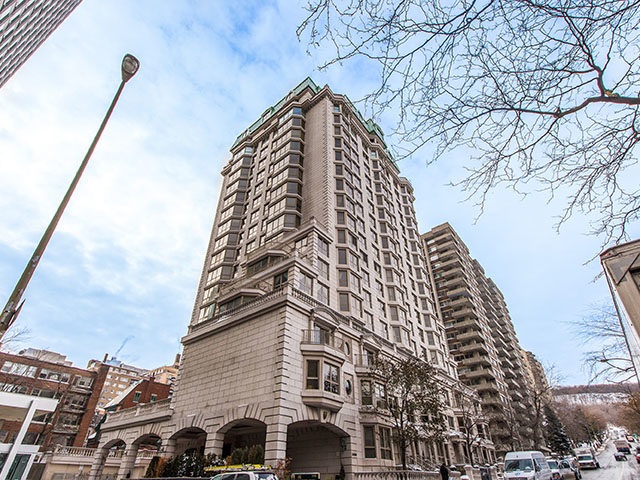 Mille Carré Doré | Sir Robert Peel