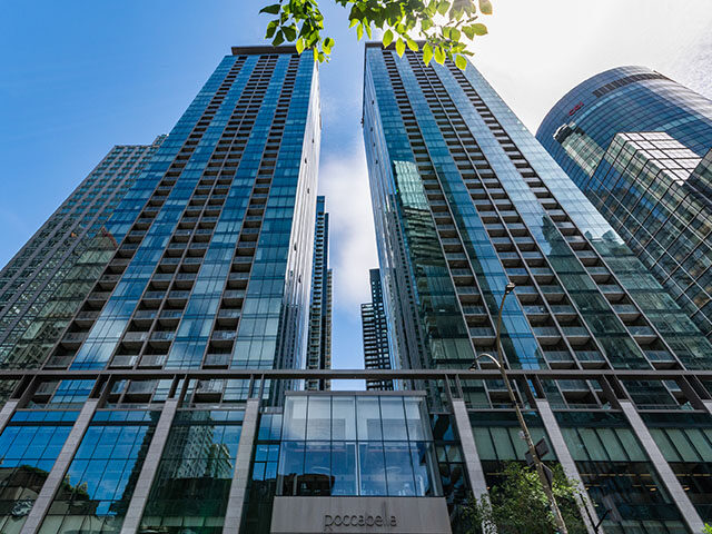 Ville-Marie | Roccabella