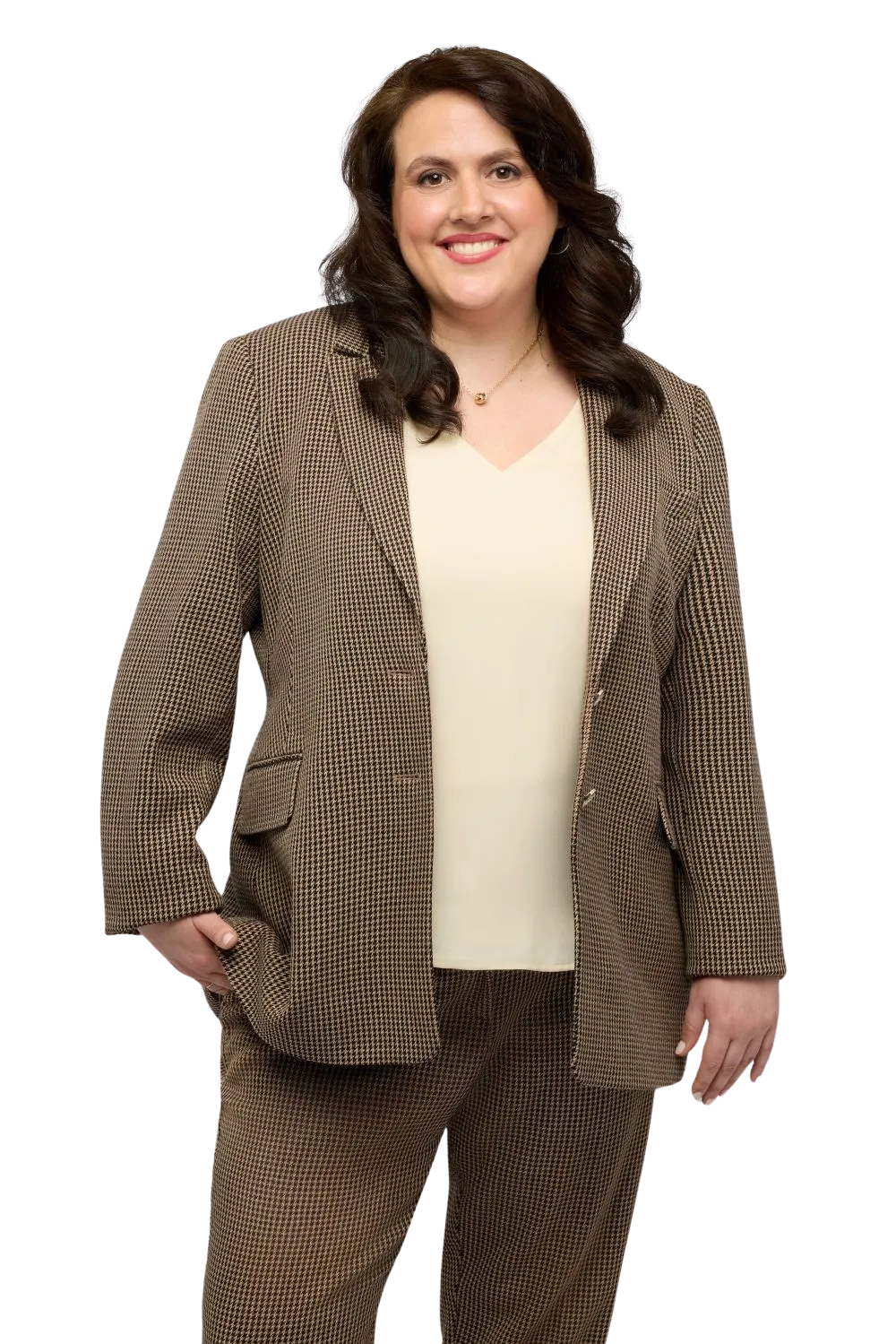 Ariane Biagini Cowper